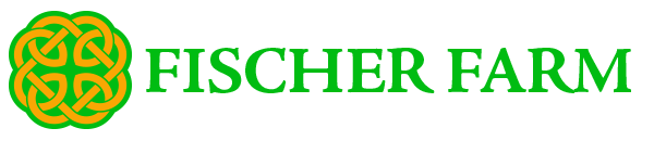 Fischer Farm Logo